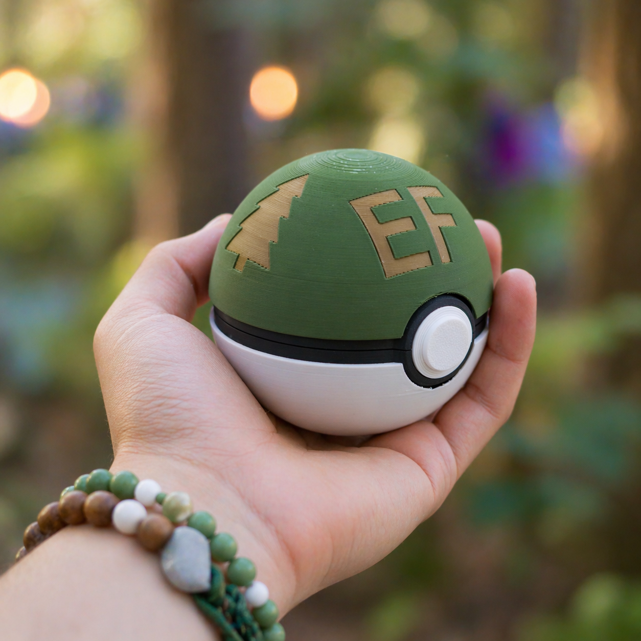 2025 Electric Forest Ball (4-Pack)
