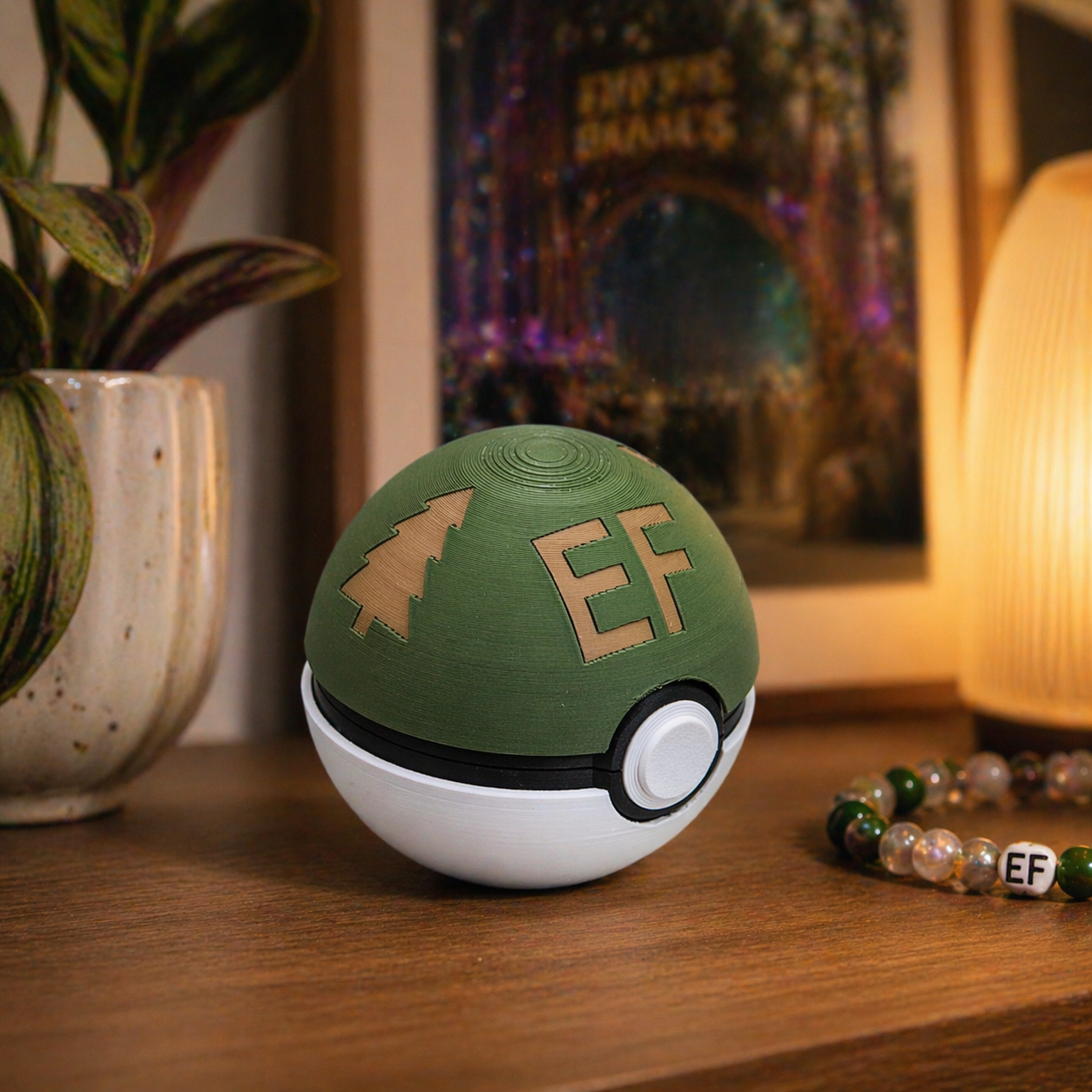 2025 Electric Forest Ball (4-Pack)