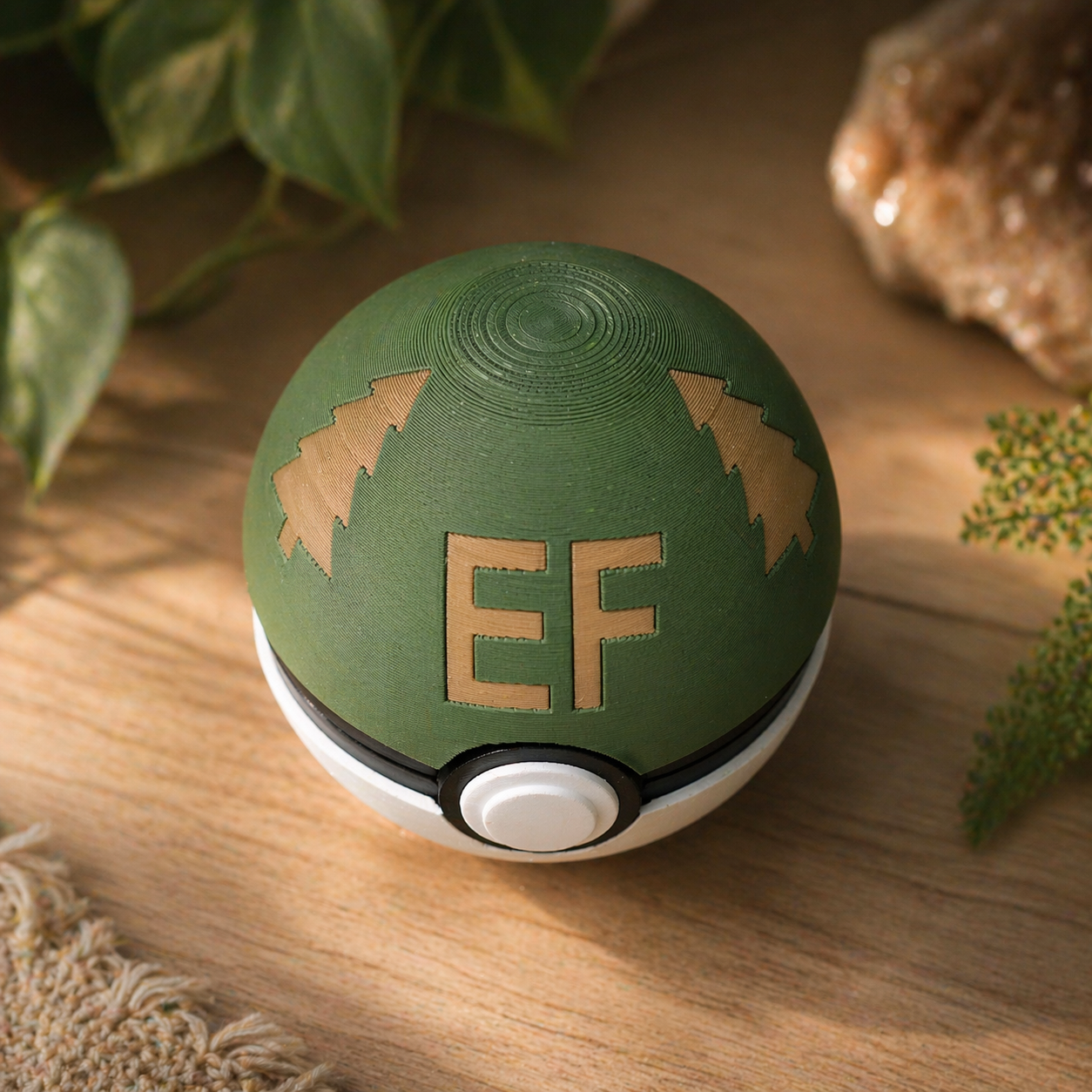 2025 Electric Forest Ball (4-Pack)