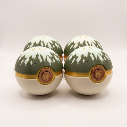 Electric Forest Balls (4) | Pre-Festival Drop, Ships Before EF 2026