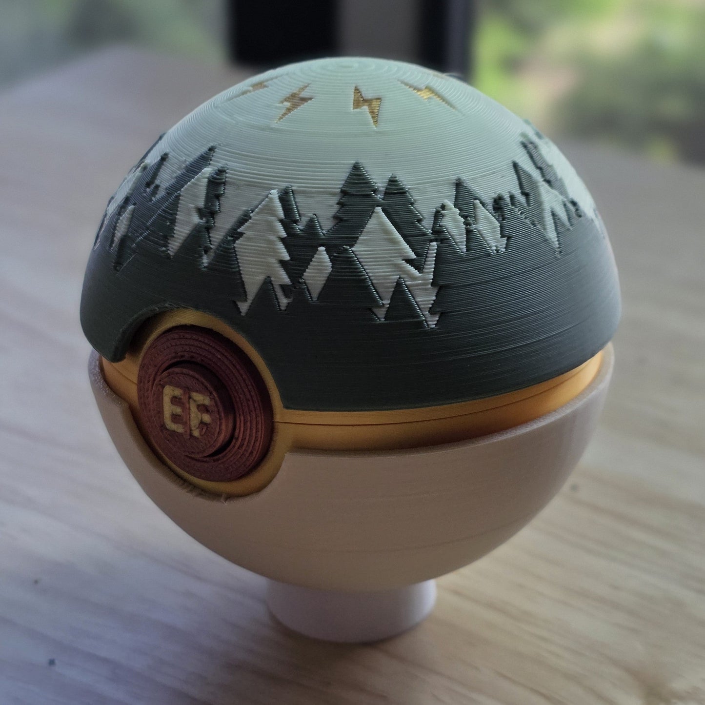 Electric Forest Balls (4) | Pre-Festival Drop, Ships Before EF 2026