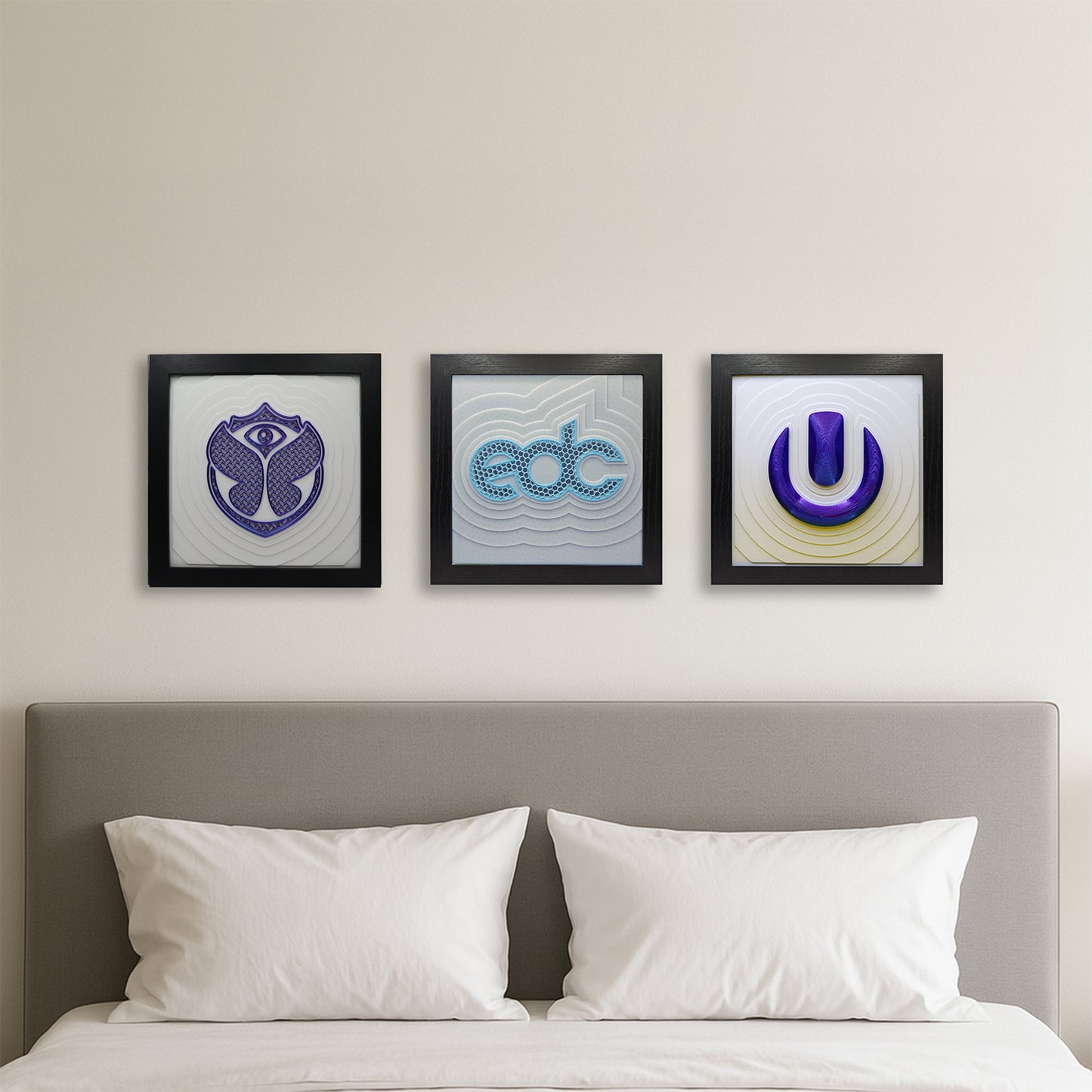 FESTIVAL ARTWORK
