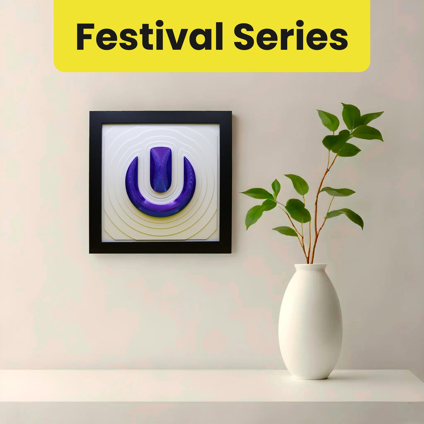 FESTIVAL ARTWORK