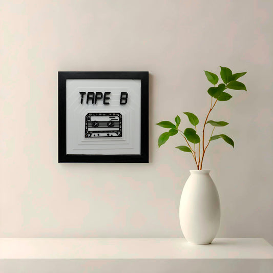 TAPE B