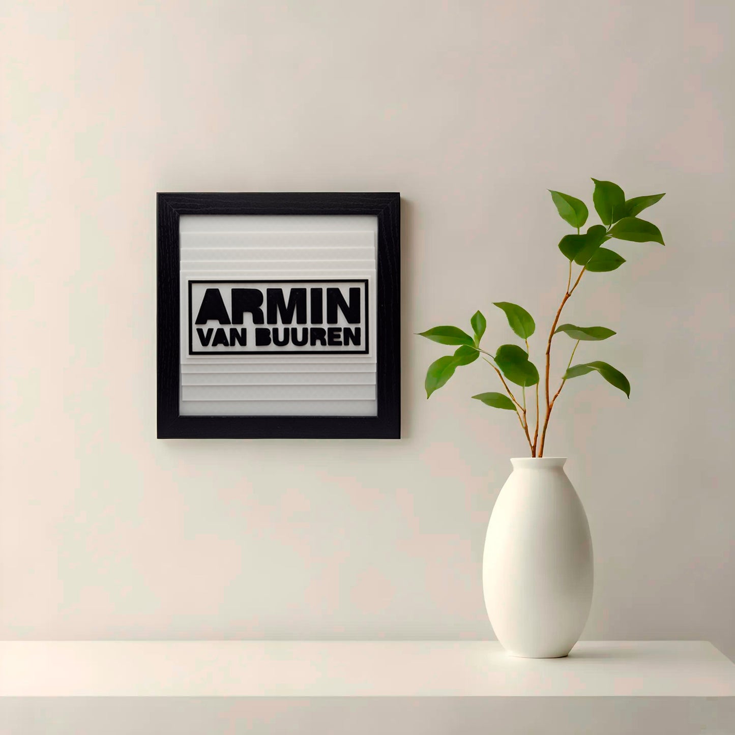 ARMIN VAN BUUREN