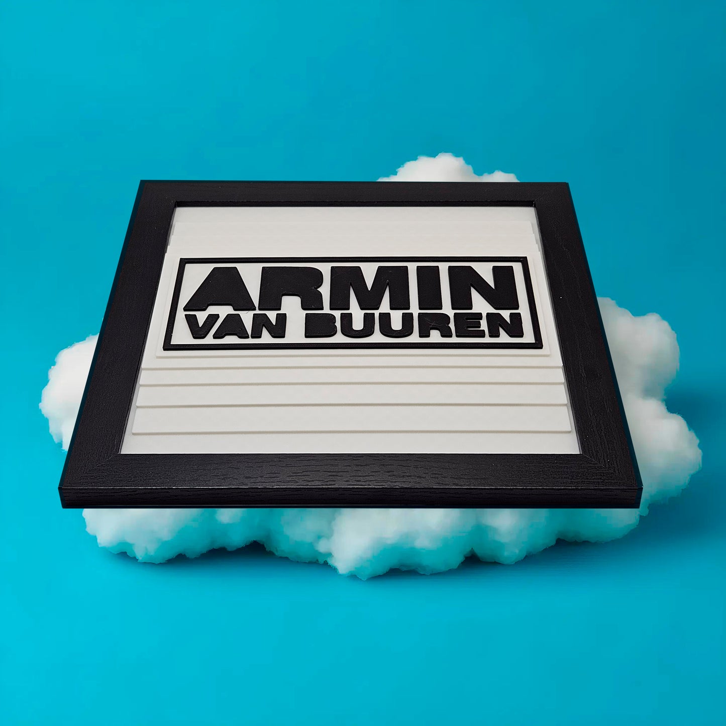 ARMIN VAN BUUREN