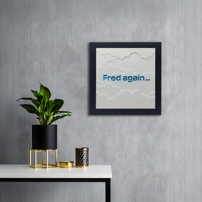 FRED AGAIN