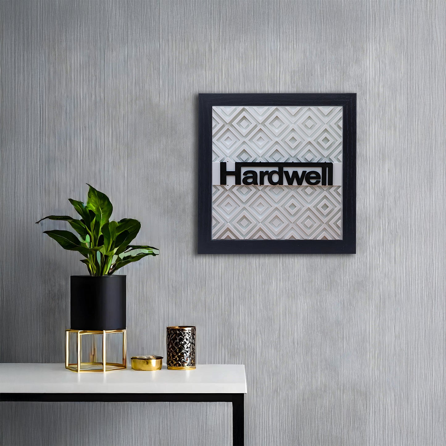 HARDWELL