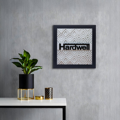 HARDWELL