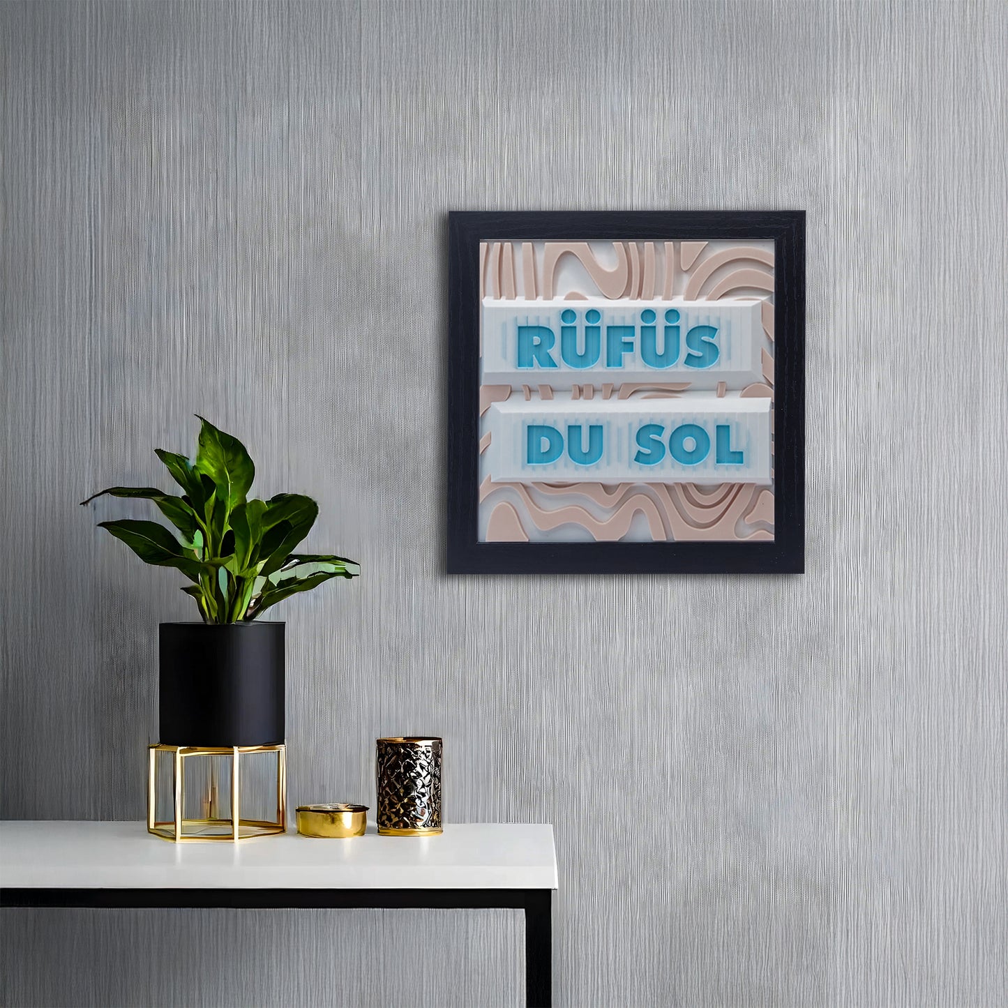 RUFUS DU SOL