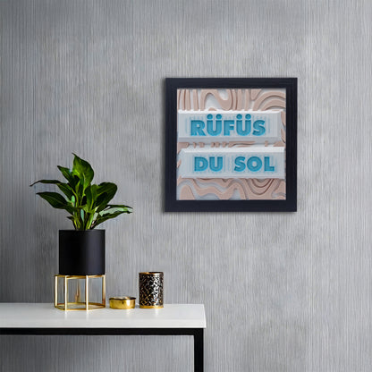 RUFUS DU SOL