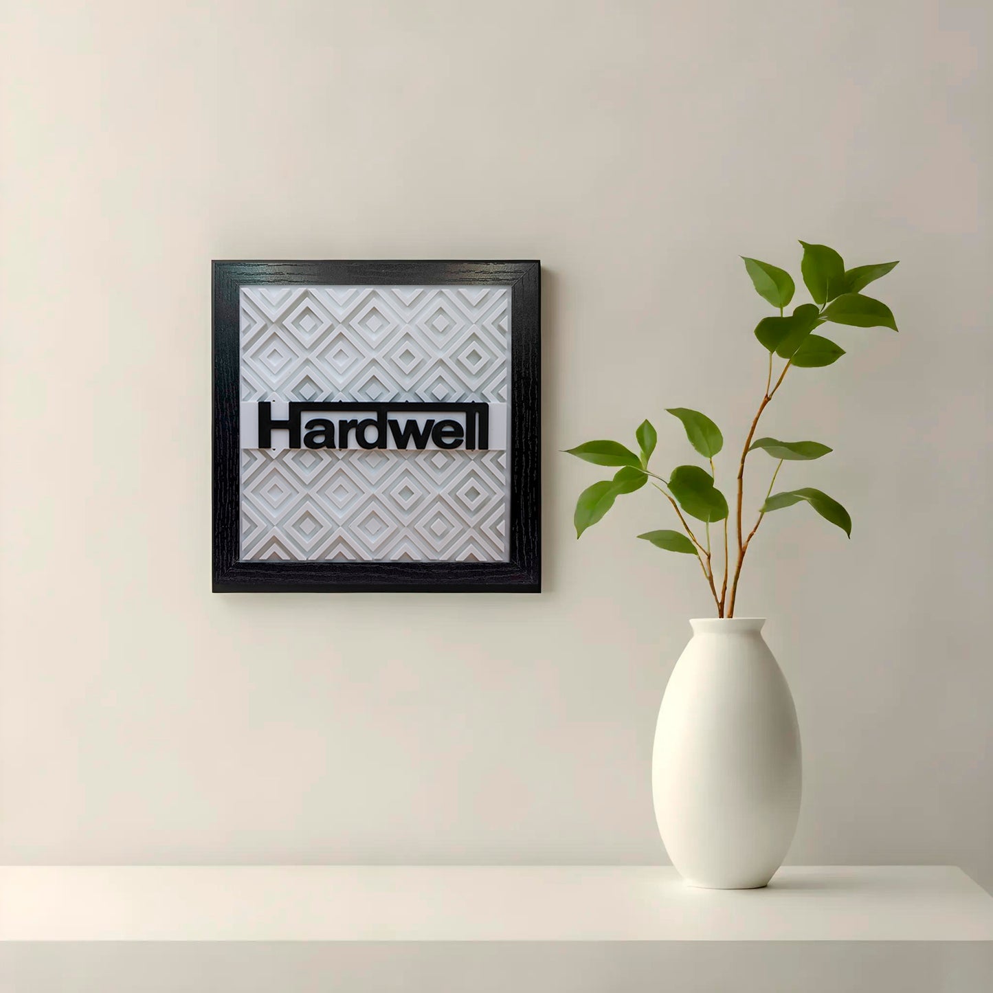 HARDWELL