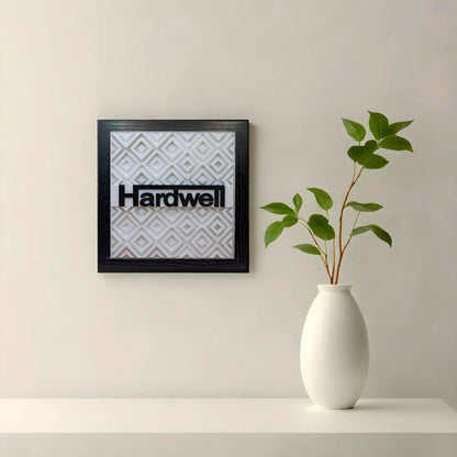 HARDWELL