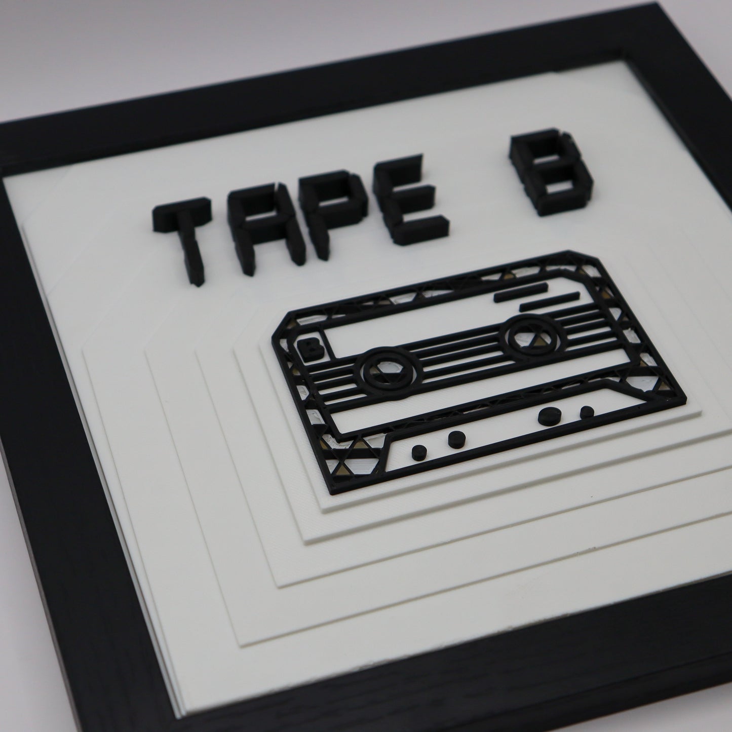 TAPE B