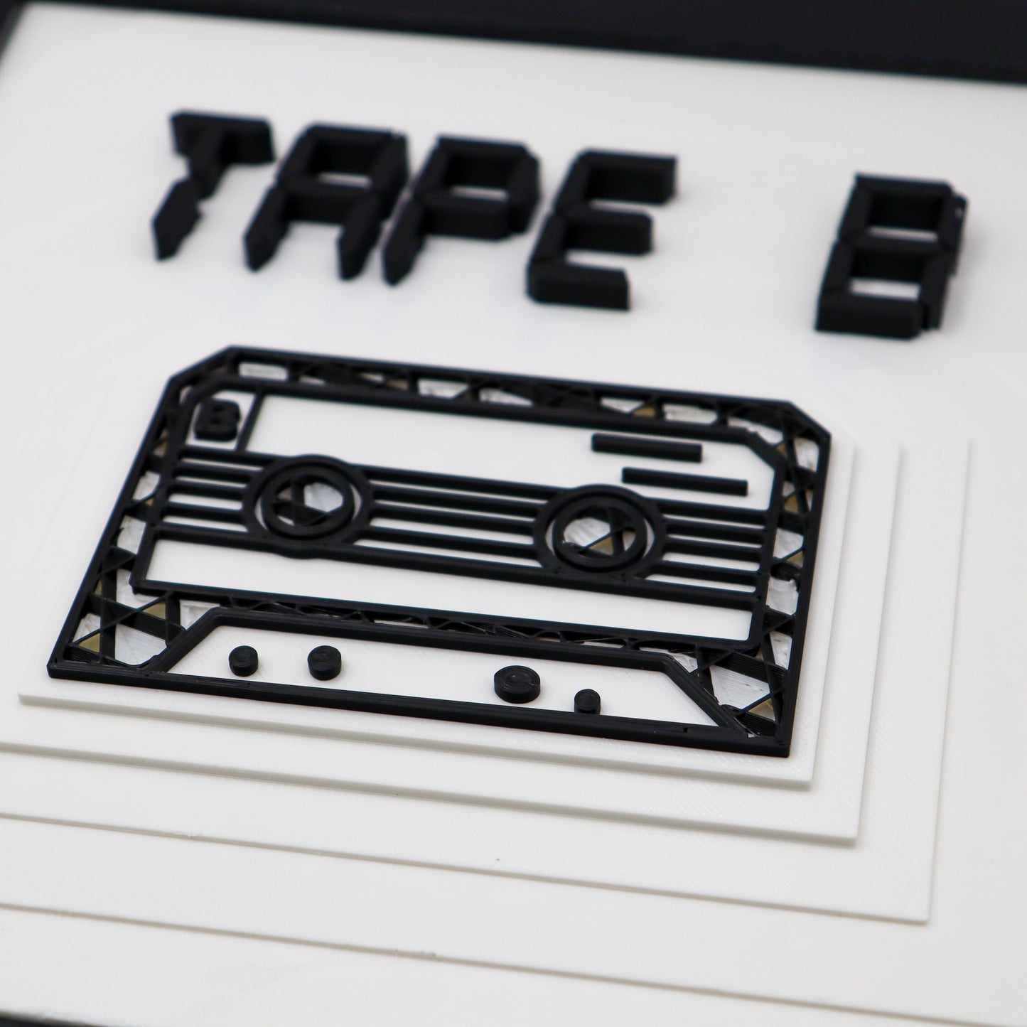 TAPE B