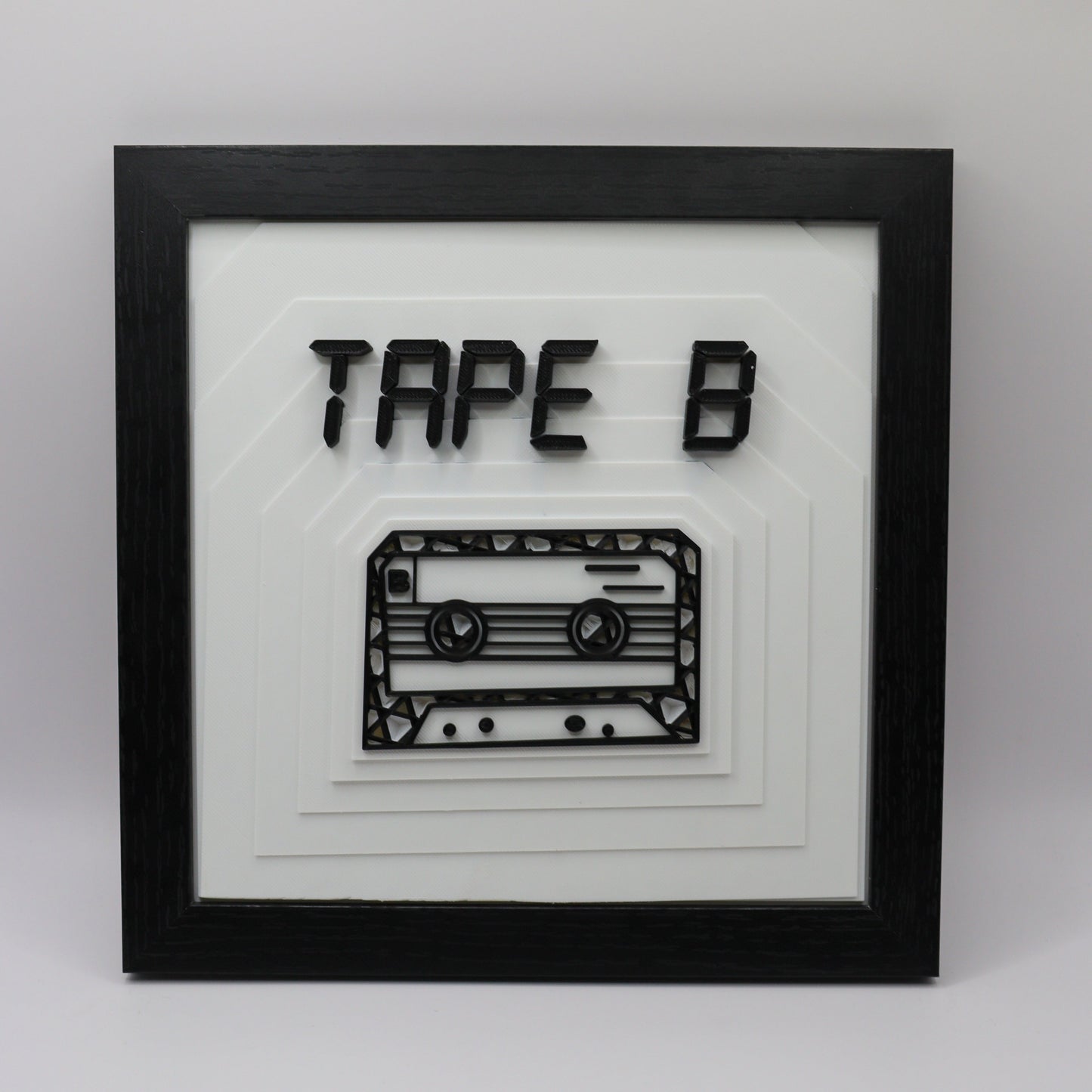 TAPE B