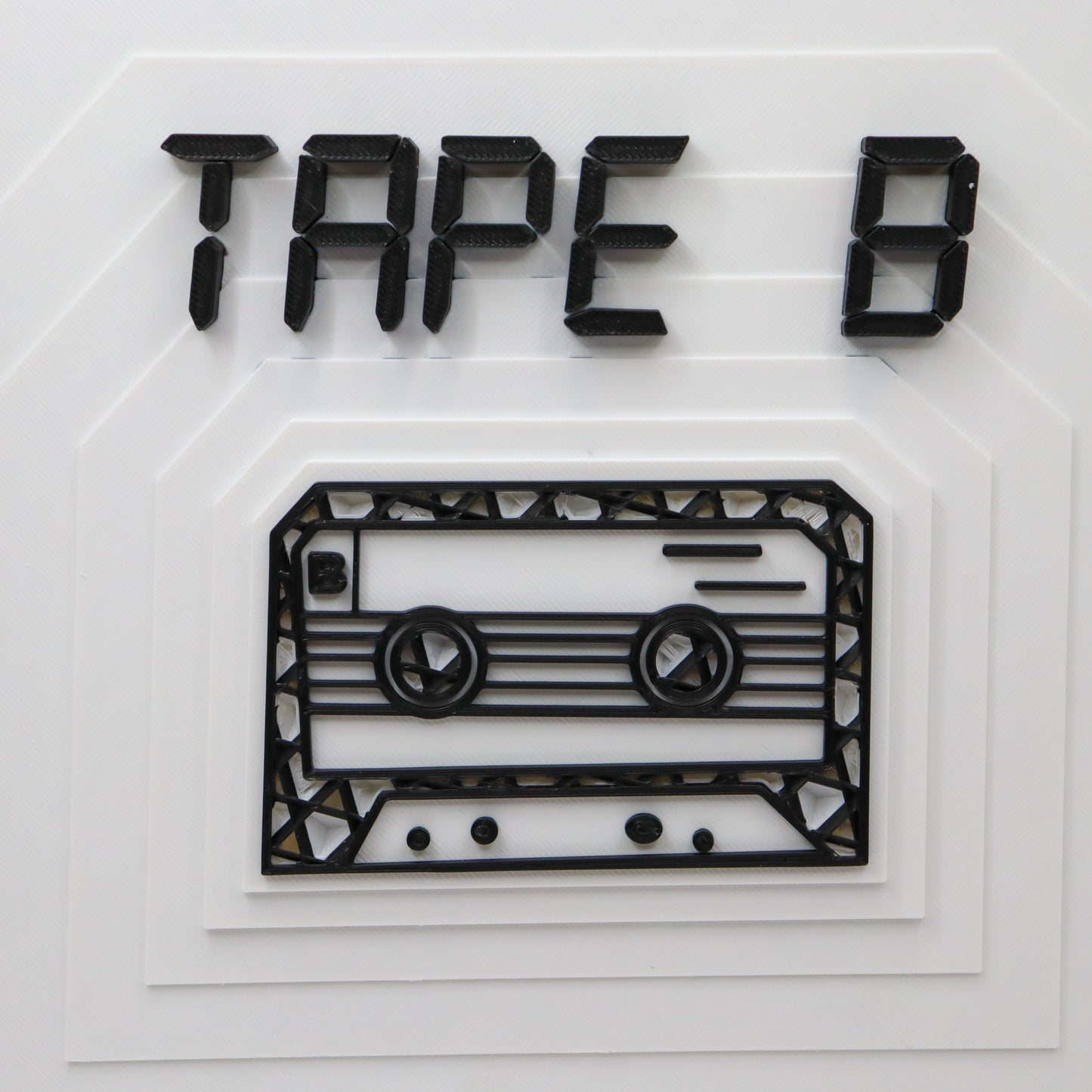 TAPE B