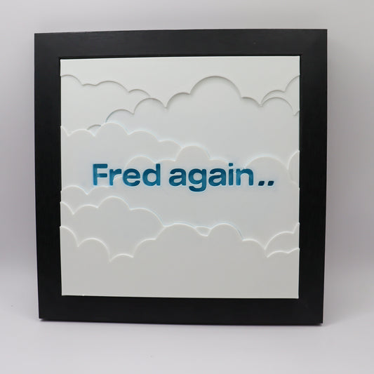 FRED AGAIN