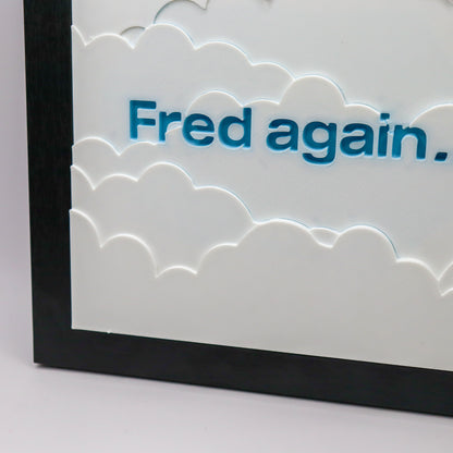 FRED AGAIN