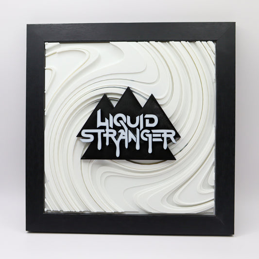 LIQUID STRANGER