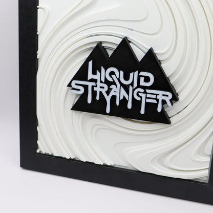 LIQUID STRANGER