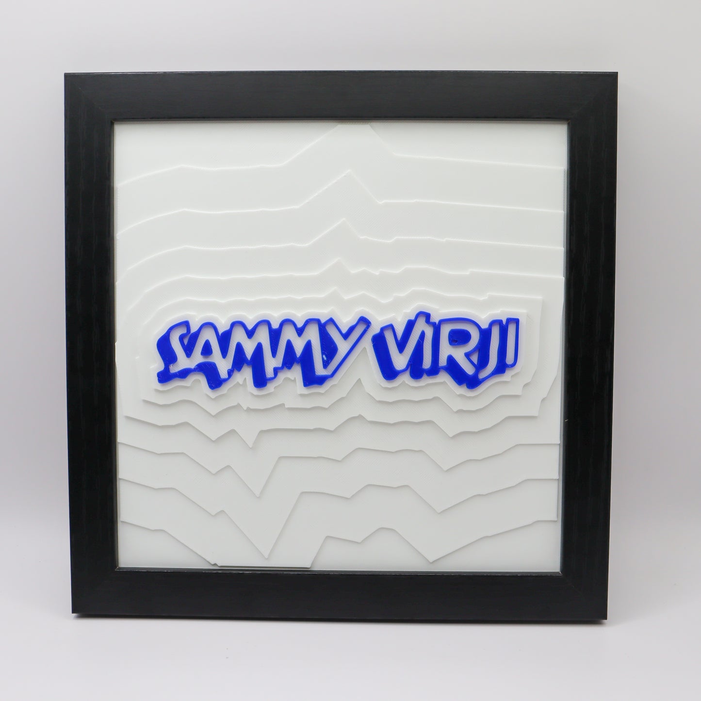 SAMMY VIRJI