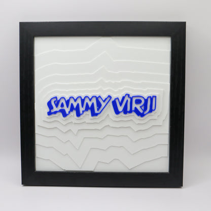 SAMMY VIRJI