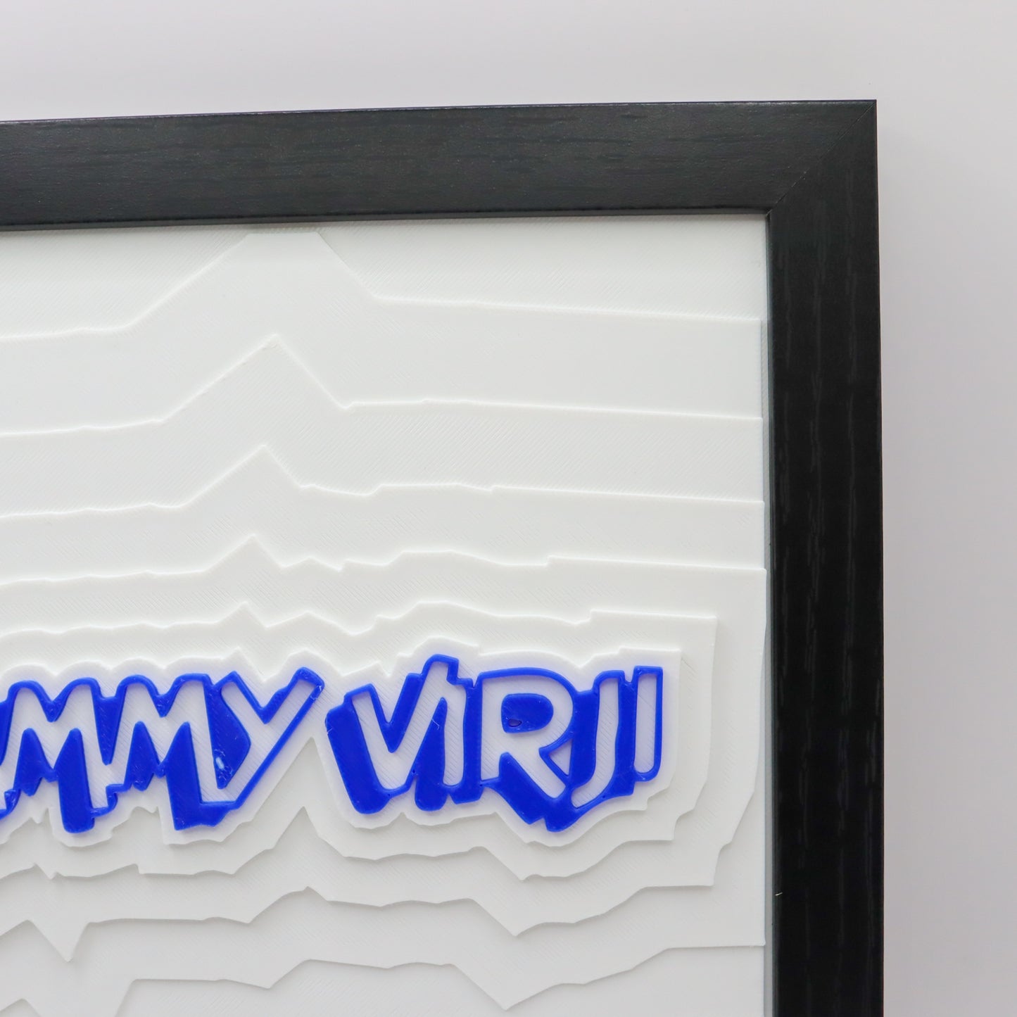 SAMMY VIRJI