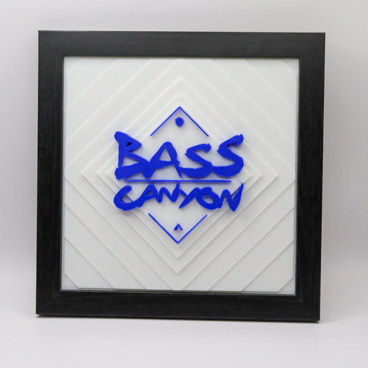 BASS CANYON
