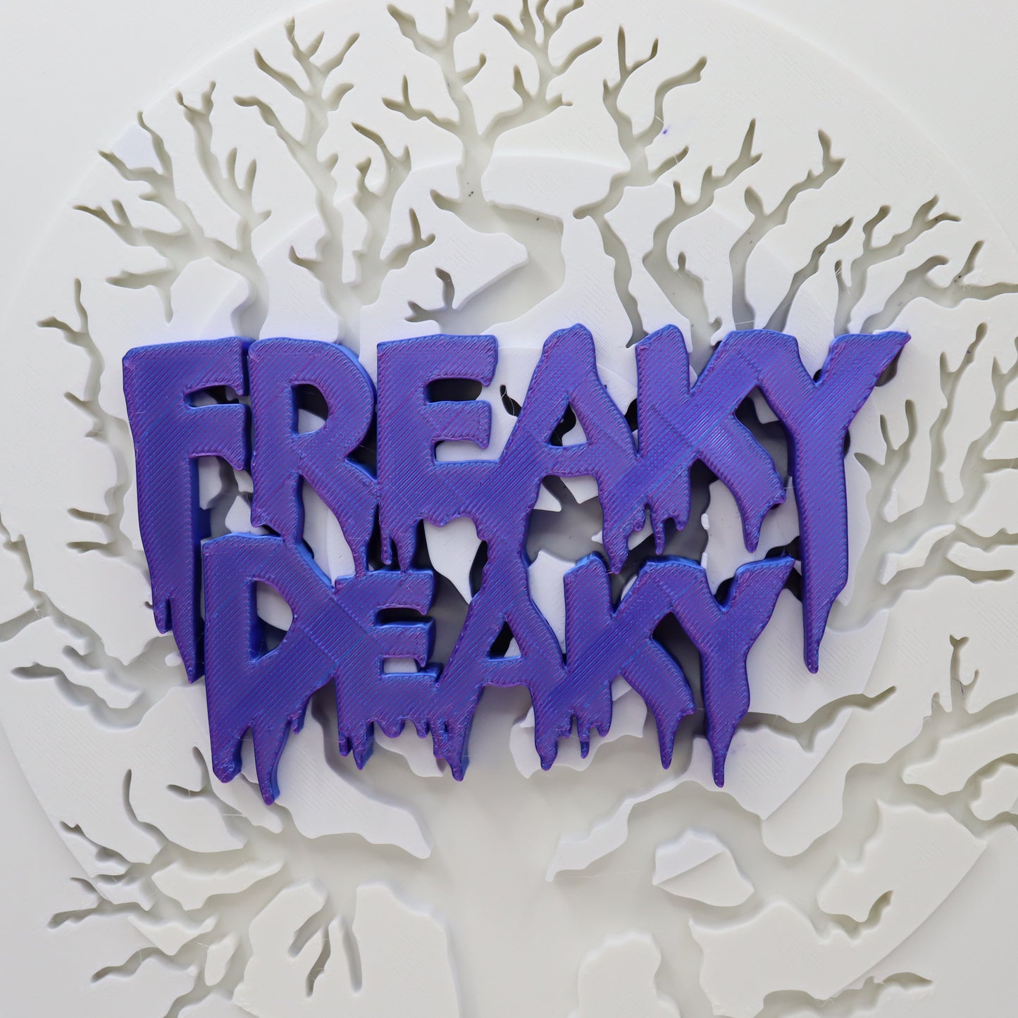 FREAKY DEAKY
