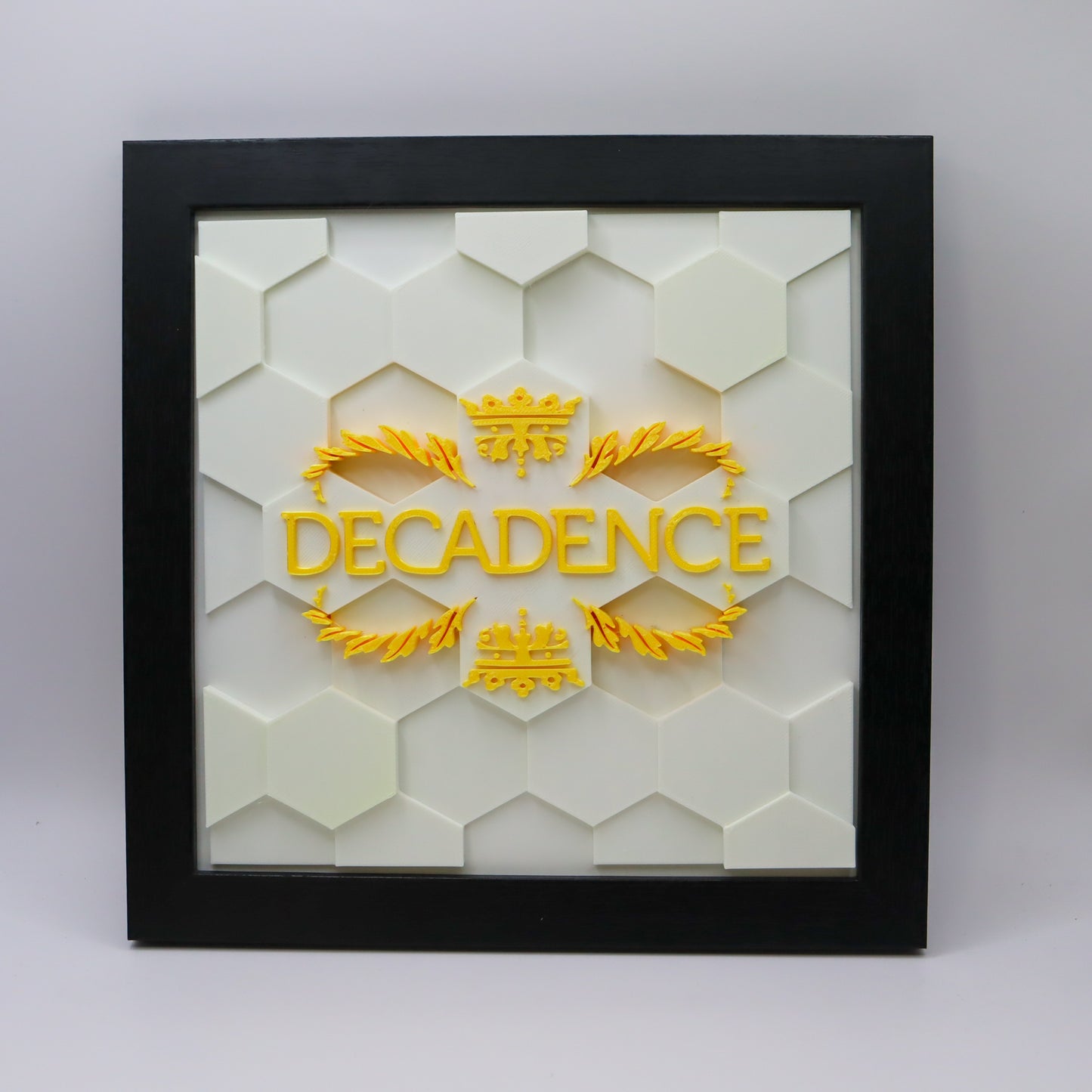 DECADENCE