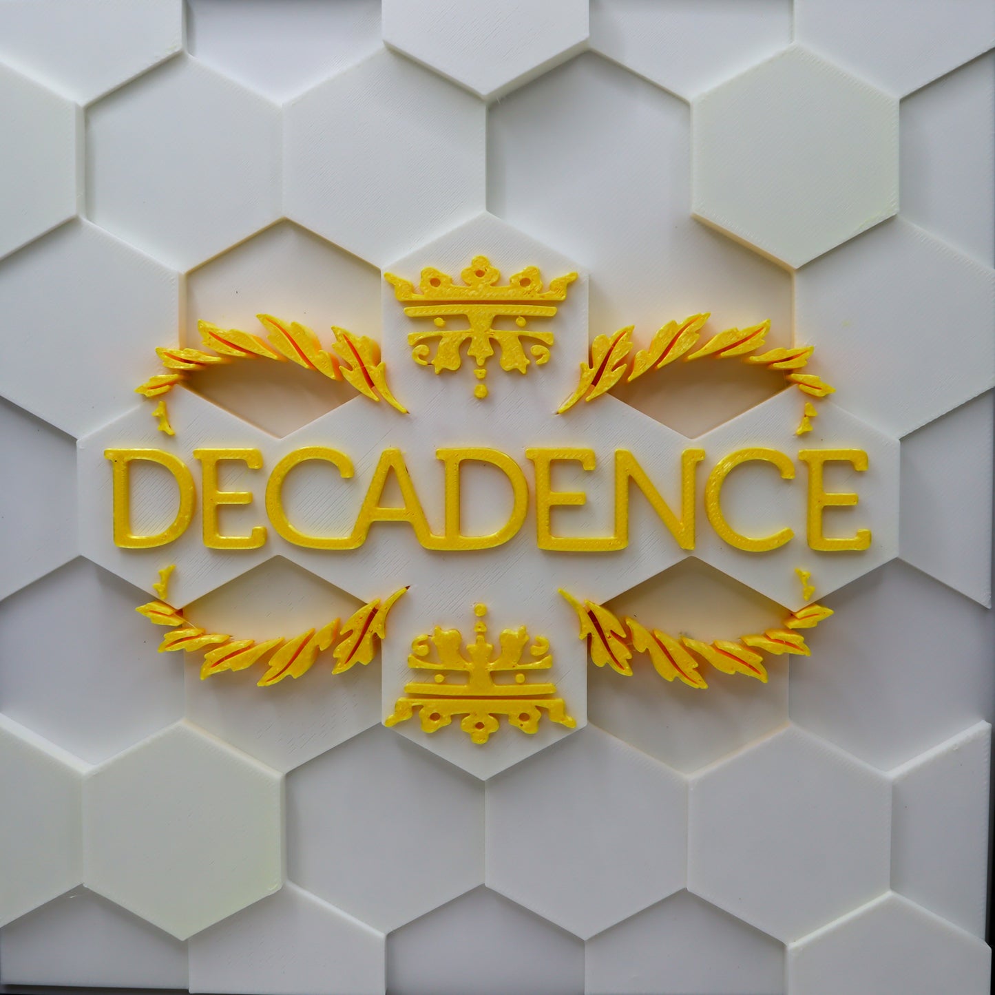 DECADENCE