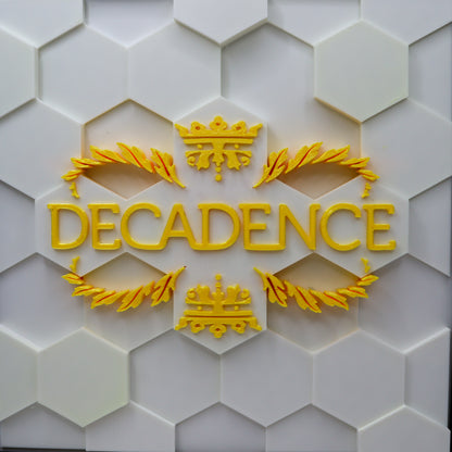 DECADENCE