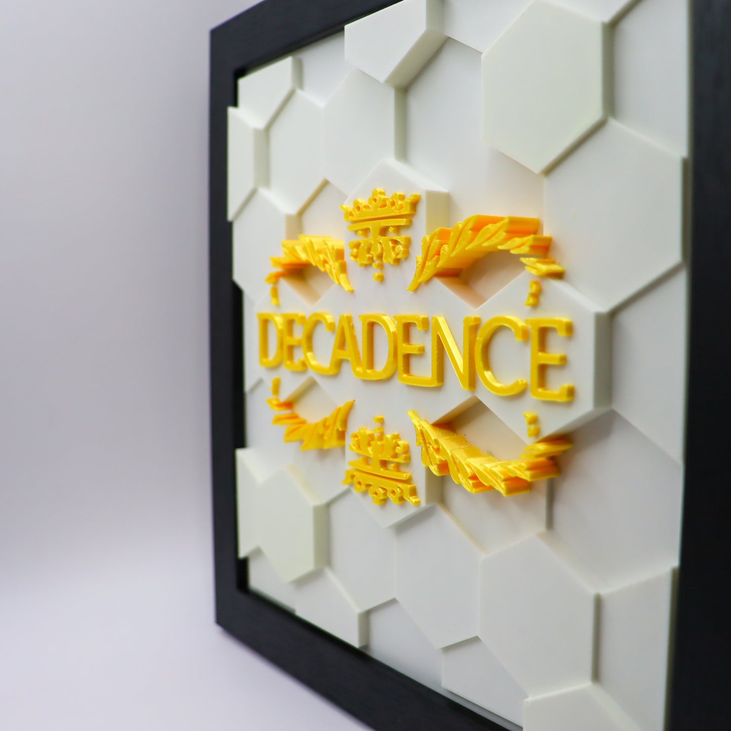 DECADENCE