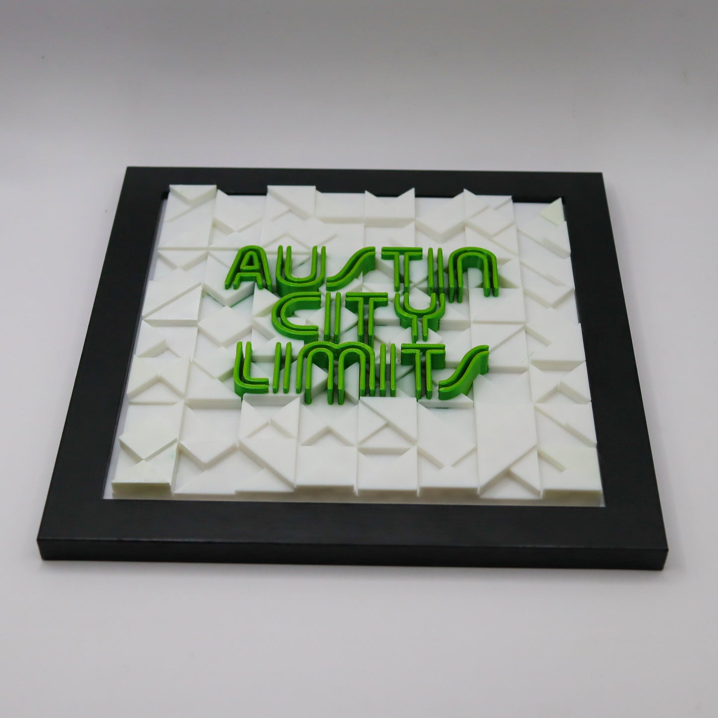 AUSTIN CITY LIMITS
