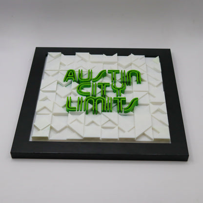 AUSTIN CITY LIMITS