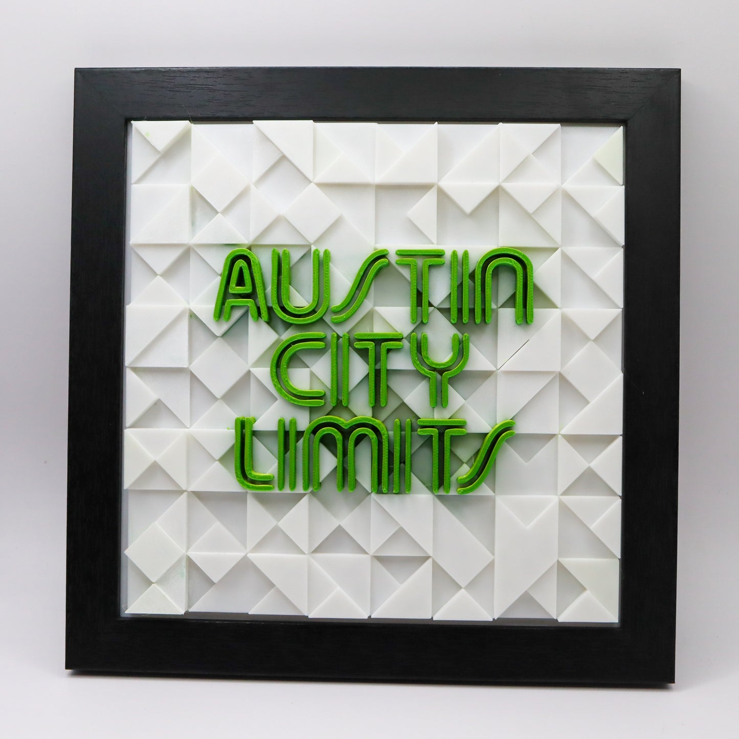 AUSTIN CITY LIMITS