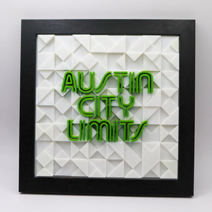 AUSTIN CITY LIMITS