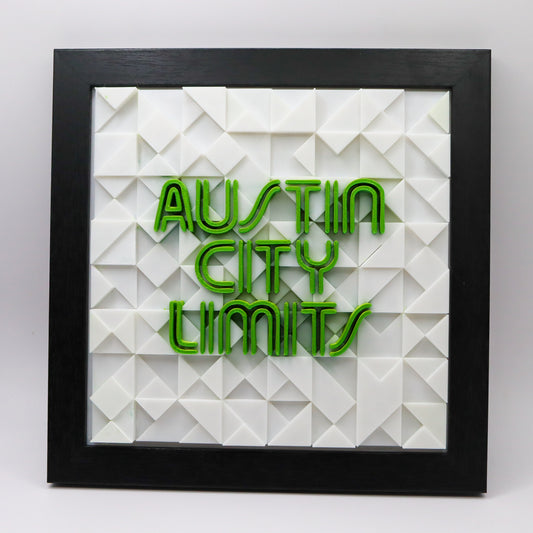 AUSTIN CITY LIMITS