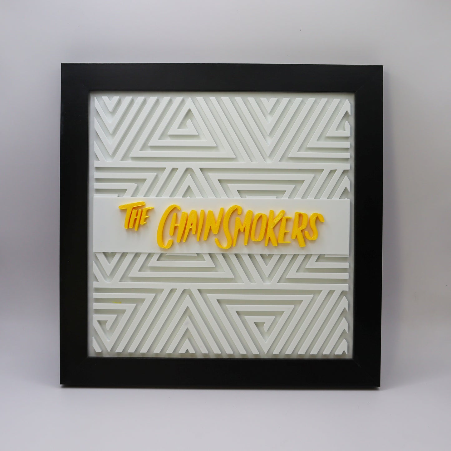 CHAINSMOKERS