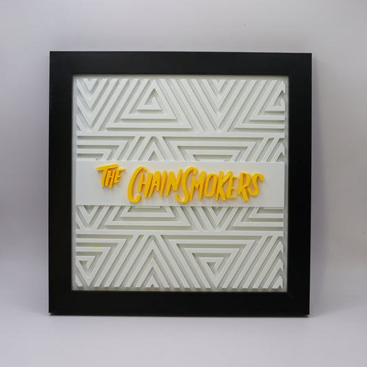 CHAINSMOKERS