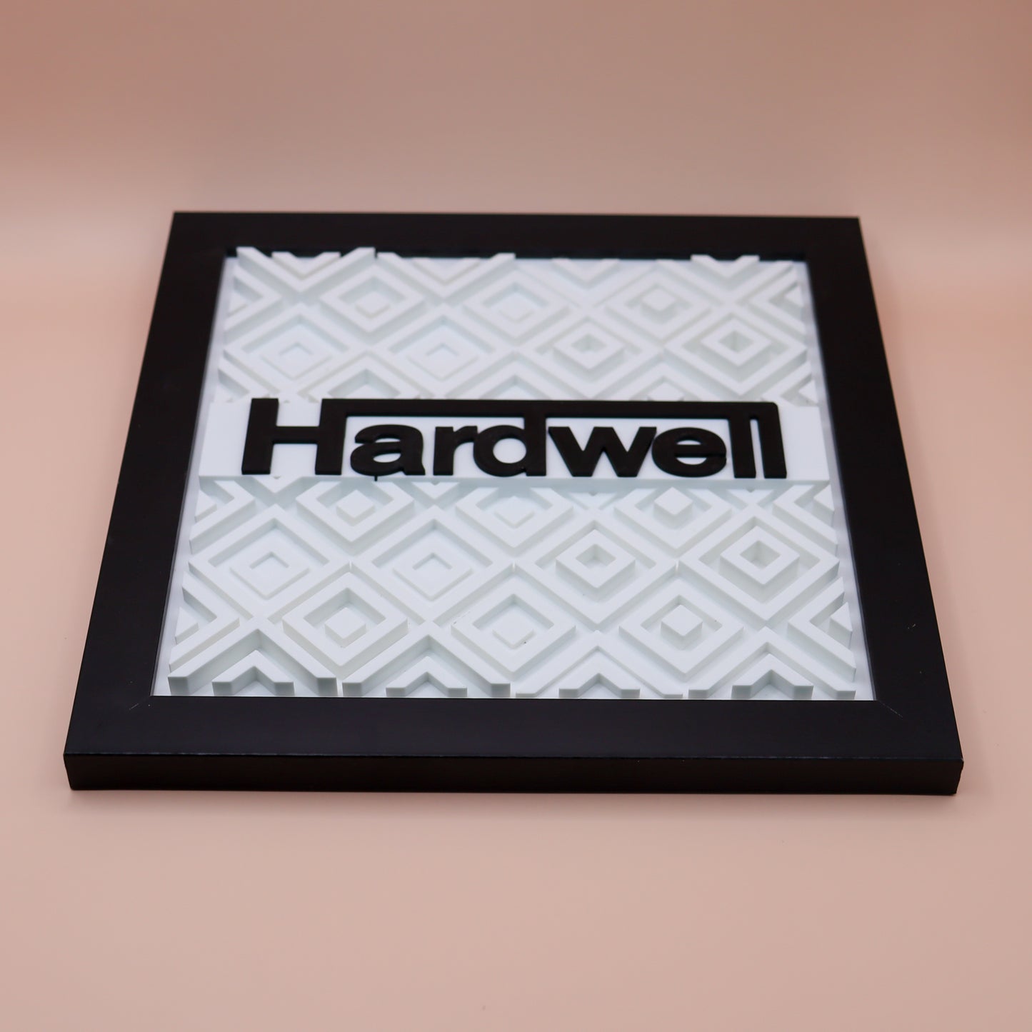 HARDWELL