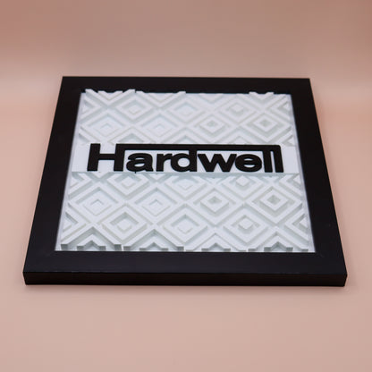 HARDWELL