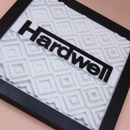 HARDWELL