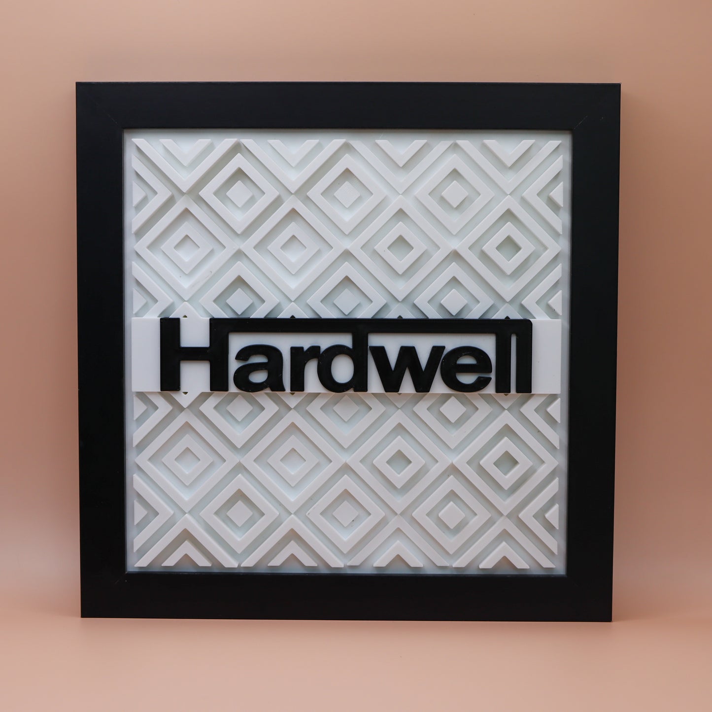 HARDWELL