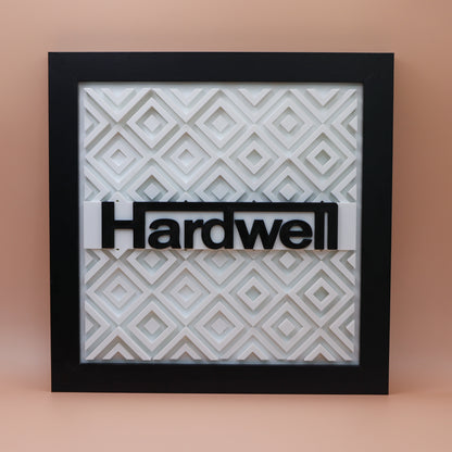 HARDWELL