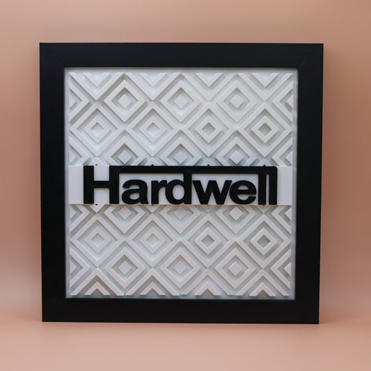 HARDWELL