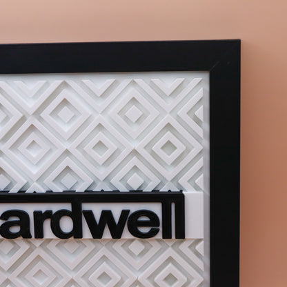 HARDWELL