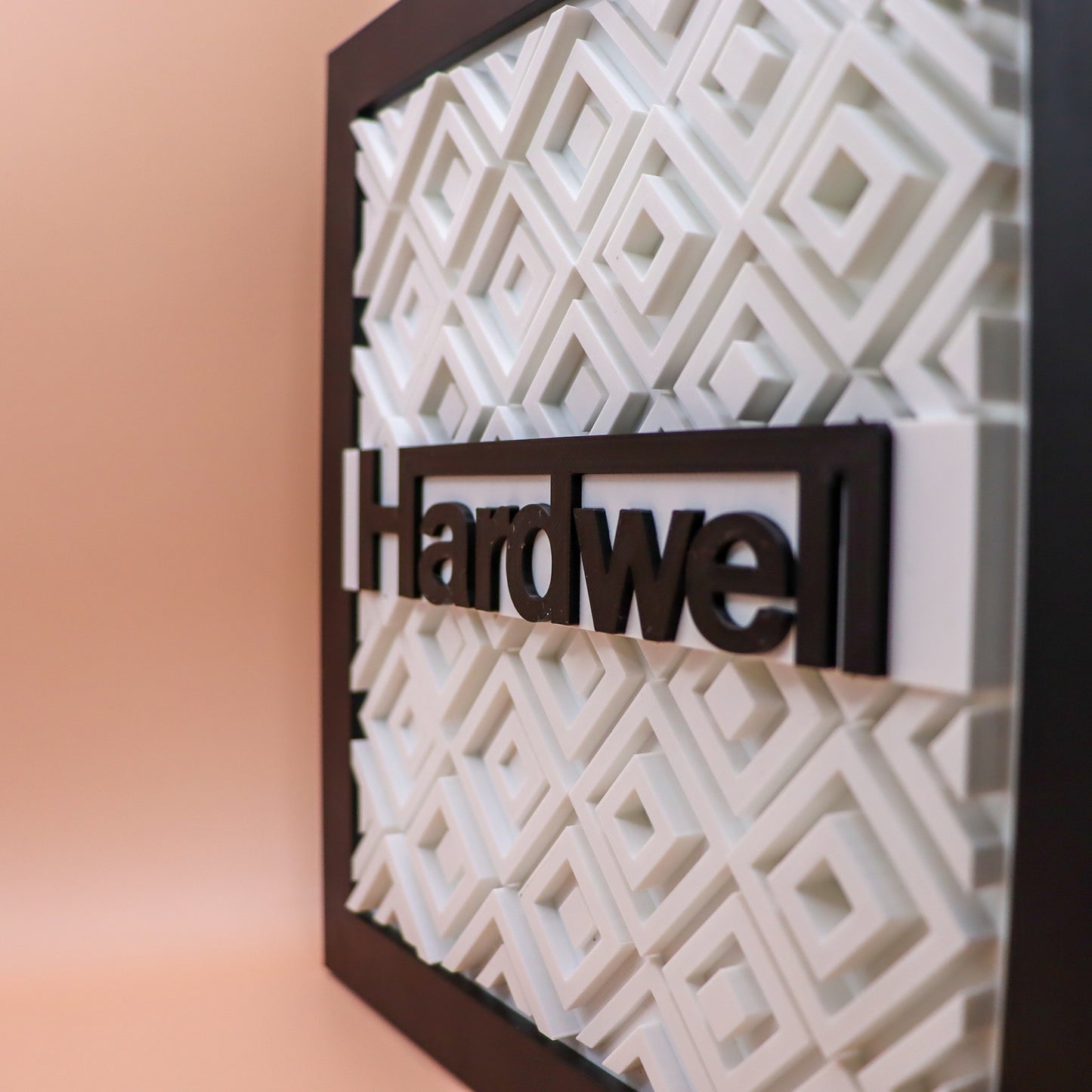 HARDWELL