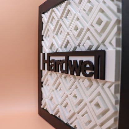 HARDWELL